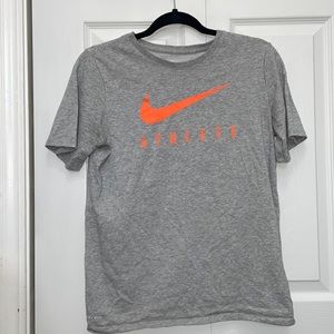 Nike Athlete T-Shirt